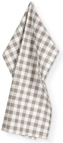 Pamut konyharuha szett 2 db-os 50x70 cm Gingham – Tiseco Home Studio