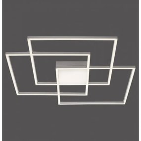 Leuchten Direkt 14713-55- LED Dimmelhető felületre szerelhető csillár ASMIN LED/45W/230V + távirányító