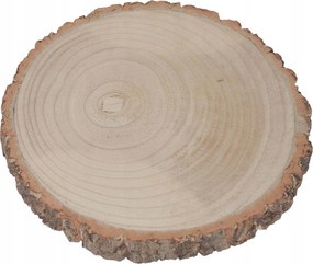 Fa szőnyeg Kora 25x3cm