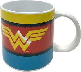 Wonder Woman Champion of Truth porcelán bögre 325 ml (11 oz) Díszdobozban