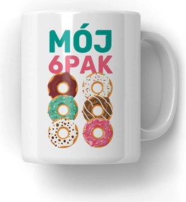 Bögre Az Én Szerencsém Vicces Ajándék 18-99 Ajándék