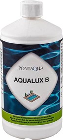 Aqualux B aktív oxigénes fertőtlenítő aktiválószere 1 liter
