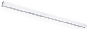 LED2 LED2 - LED Fürdőszobai tükörvilágítás QUADRA LED/24W/230V IP44 W2812