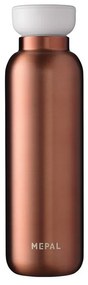Bronzszínű rozsdamentes acél ivópalack 500 ml Rose gold – Mepal