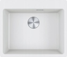 Maris Mrg 610-54 Ftl Franke mosogató csaptelep, polár fehér