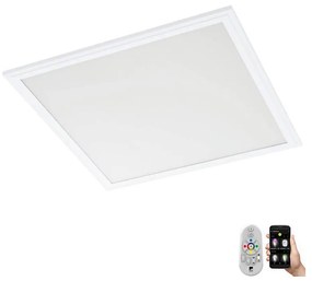 Eglo Eglo 33205 - LED RGBW Dimmelhető lámpa SALOBRENA-C LED/21W/230V + távirányító EG33205