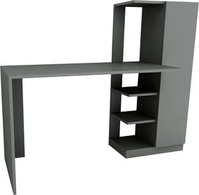 Yagiz Anthracite íróasztal