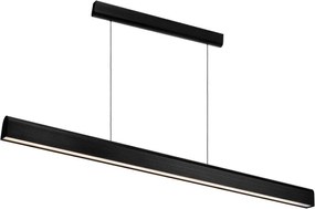 Kaspa LINEA DIM 11180102 Függőlámpa 1x40W/LED 3000K 3400lm IP20