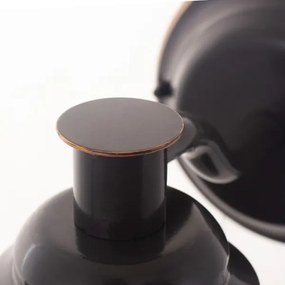 Eglo 96262 - Kültéri fali lámpa ALBACETE 1xE27/40W