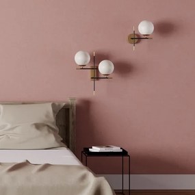 Redo 01-2947 - Fali lámpa ESSENTIAL 2xE14/28W/230V