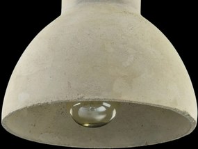 MAYTONI T434-PL-01-GR BRONI Vintage Függesztett Lámpa E27 IP20