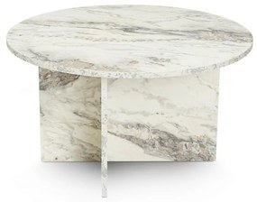 Harmo Freesia Marble konferenciaasztal
