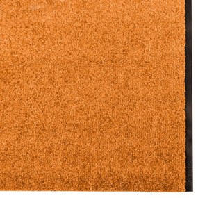 Narancs Mosó lábtörlő 120x350 cm