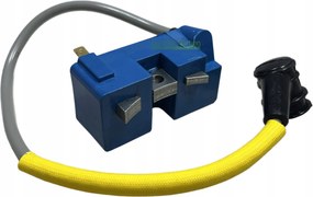 Gyújtótekercs Dolmar 100S 102 Ps 344 390 400 410 411 028.142.021 fűrészhez