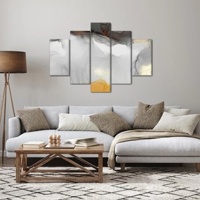Kép - Tintaművészet II. (150x105 cm)