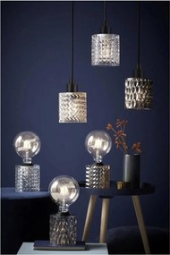 Nordlux HOLLYWOOD 46483027 Függőlámpa 1x60W/E27 IP20