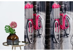 Szürke függöny 140x245 cm Mercato – Mendola Fabrics