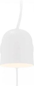 Nordlux ANGLE 2120601001 Fali lámpa 1x25W/GU10 IP20