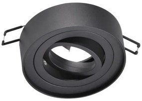 Polux GAJA 320063 Beépíthető spotlámpa max 8W LED IP20