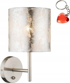 Amy I fali lámpa 15188W Globo