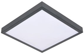 BOWI LED Mennyezeti lámpa érzékelővel VITALI LED/24W/230V 4000K BW0394
