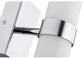 Argon 8925 - LED fürdőszobai tükörvilágítás BATUMI LED/24W/230V 3000K IP44 ezüst