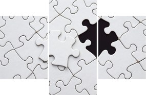 Puzzle képe (90x60 cm)