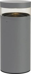 Kültéri állólámpa Aluminium STAVANGER NORLYS-1246AL