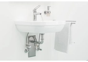 GROHE 34487000 - Termosztatikus forrázás elleni védelem GROHTHERM MICRO króm
