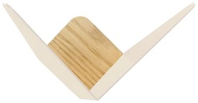 Fali acél akasztó Butterflies Mini – UMAGE