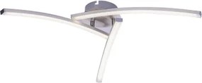 GLOBO 67098-18 TANSY Modern LED Mennyezeti Lámpa IP20