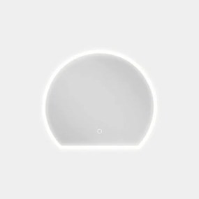 Tükör érzékelővel SAT Aurum 80x70 cm SATZAUR80