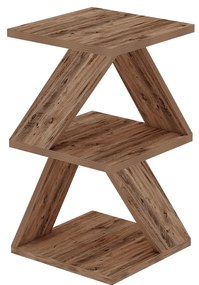 Albeni Atlantic Pine konzolasztal