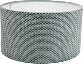 Lámpabúra Feltekerhető 35 cm E27/E14 Zsálya Savio E14 redukció Ajándék