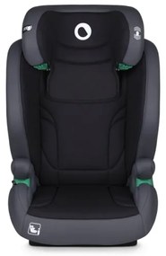 Lionelo - IGO i-Size autósülés 100-150 cm grafitszürke