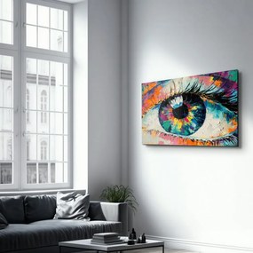 Üvegkép, 46×72 cm – CAM-5047