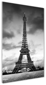 Üvegkép falra Párizsi eiffel-torony osv-76327213