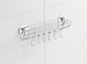 Turbo-Loc öntapadós akasztó, max. 40 kg - Wenko