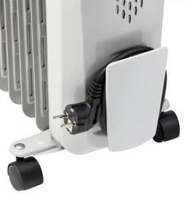 Rowenta - Olajfűtő 9 bordával 2000W/230V