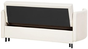 Kétszemélyes kanapé HANKO (bézs). 1022512