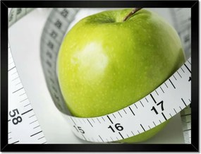 Poszterek keretben 40x30 Divat Nő