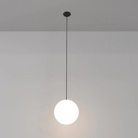 Maytoni modern függeszték luna fehér fekete myp039pl5w3k10insb