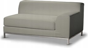 Dekoria Kramfors 2 személyes jobb oldali kanapé huzat Ikea