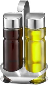 Lindi Fűszertartó Szett 3 Részes Ecethez És Olívaolajhoz Ambition
