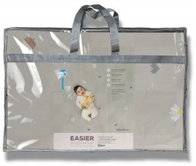 Taf Toys - Baba játszószőnyeg Checkers