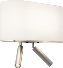Astro Lighting Venn 1433010 Fali lámpa 1x12W/LED|E27 2700K 180.8 IP20