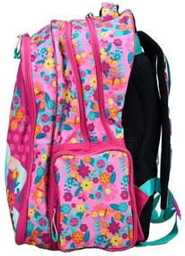 Disney Hercegnők Spring iskolatáska, táska 43 cm