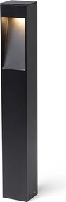 RENDL TORIN 60 állólámpa világosszürke 230V LED 7W 120° IP65 3000K
