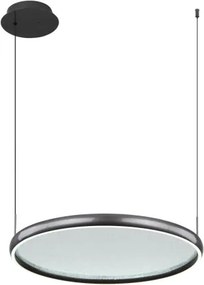GLOBO 67186-36 BRIGGS Modern Led Függesztett Lámpa IP20
