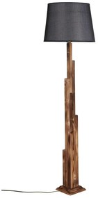 Állólámpa, 8300-1